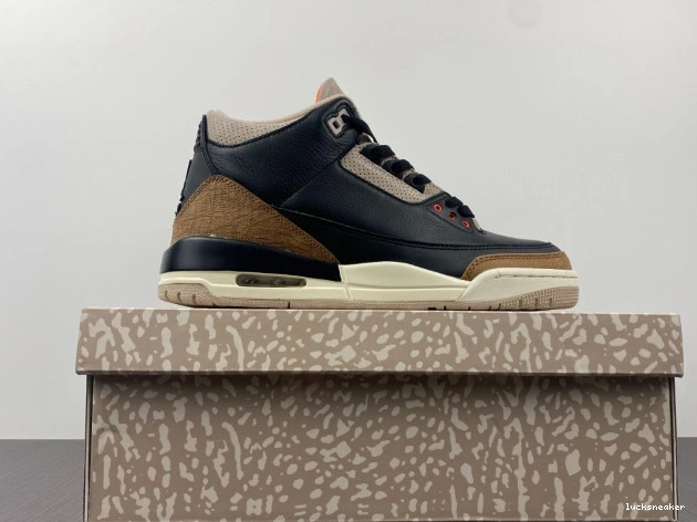 Reps LUCY Air CT8532-008 Jordan Elephant Desert 3 0715